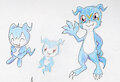 Vees by teochronico