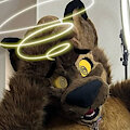 Dazed and Confused by TkCoyote