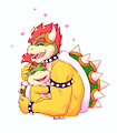 STREAM| 💕Dad hug💕 by SeaDewGin