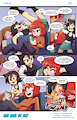 Scott Pilgrim: The Deja Vu Day 01