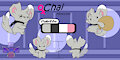 Chai Reference (by DragoShift) by Disable