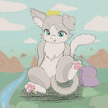 Playful Puck