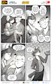 Cats n Cameras Strip 648 - Just making sure