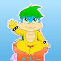 Bobby Koopa
