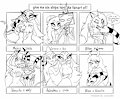 6 ships art challenge by SpecAlmond