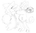 [G] Die
