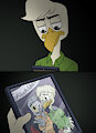 Bittersweet Memories