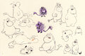 moomin-skunk-sketchbook