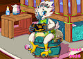 Potty Rebel Tulin
