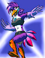 Aurora Phoenix