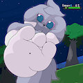 Shrink & Stomp by optimisticTrashbag
