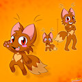 Kyatt by DavidKyatt