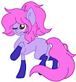 MLP Adopt by NeroMalo96