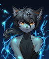Demon of the Storm