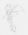 Rouge the bat