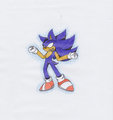 Dark Sonic