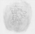 Mephiles the dark