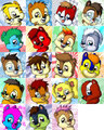 Munk x19