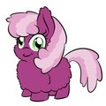 fluffilee