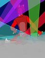 crimsons at a rave :3