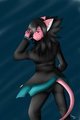 Heavy Thoughts by renamonpaws