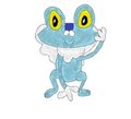 Froakie