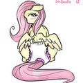 DiaperShy by SkaDoodle
