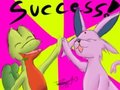 SUCCESS! by Nekori