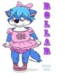 TFF 2013 Badges: Rollar