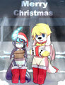 Late Christmas is late by MaehDoggie