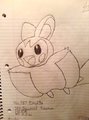 Emolga