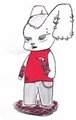 Chibi Time Fun: Zyt