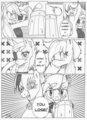Ciderpong Anypony? by JackmarandDash