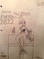 2012 Holiday Pic