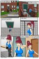 Endless Possibilities 01 by MagicTowers