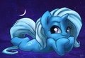 Trixie by atryl
