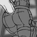  SpyPolygon Free Sketch: Vantage Point