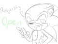 Requests OPEN by Sontailspervert