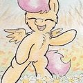Flower Frolicking