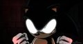 Dark Sonic - Icon