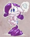 D-d-d-diamonds!?