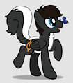PegaSkunk by Jimperator
