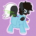 Cute Diaper Filler by Jimperator