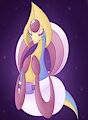 Cresselia
