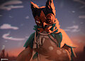 [C] No More Hiding it