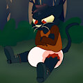 DryNite in the Woods *Request*