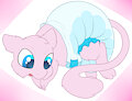 Fluffy Mew
