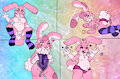 time with bunbun