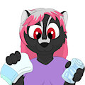 Momma Nyxi - Ready to Change by OnyxCheetah
