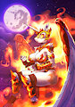 Daybreaker